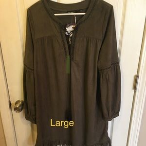 Beautiful native like dress